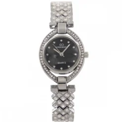 Votre Montre Femme Métal Strass GIORGIO