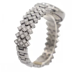 Votre Montre Femme Métal Strass GIORGIO