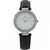 Votre Montre Femme Noir GIORGIO