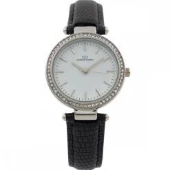 Votre Montre Femme Noir GIORGIO
