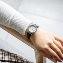 Votre Montre Femme Noir GIORGIO