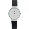 Votre Montre Femme Noir M. JOHN
