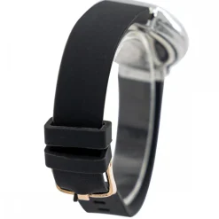 Votre Montre Femme Noir M. JOHN