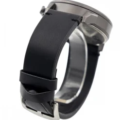Votre Montre Homme Couleur Noir CHTIME