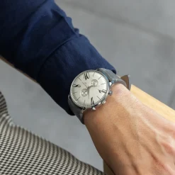 Votre Montre Homme Fashion Noir GIORGIO