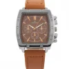 Votre Montre Homme Marron GIORGIO