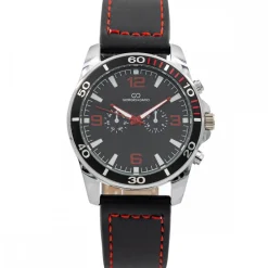 Votre Montre Homme Noir GIORGIO