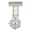Votre Montre Infirmière Métal Blanc KRAZY