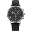 Votre Montre pour Homme Noir GIORGIO